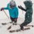 Nouvelle offre de Ski Hok au Parc régional de la rivière Gentilly